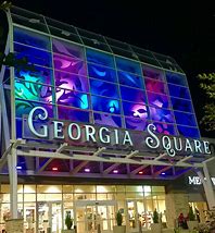 Image result for Stores in the Mall of Georgia