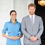 Image result for Meghan Markle Blue