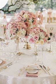 Image result for Blush Pink and Rose Gold