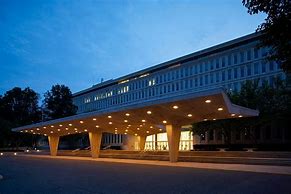 Image result for CIA Headquarters DC