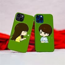 Image result for Customize Couple Phone Case