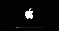 Image result for iPhone Black Screen Wityh Apple Logo