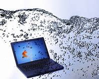 Image result for How Do You Know When a Processor Has Water Damage
