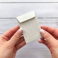 Image result for Mini Envelopes 4X6