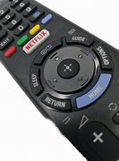 Image result for Sony 2020 TV Remote