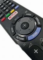 Image result for Sony Bravia TV Remote Control Replacement