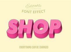 Image result for Shop Text Sign