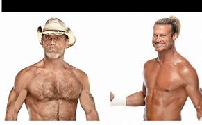 Image result for Shawn Michaels vs Dolph Ziggler