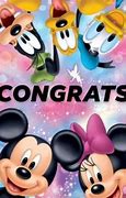 Image result for Disney Meme Congrats