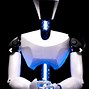 Image result for Humanoid Robot with Linear Actuator