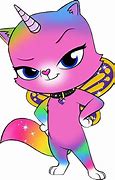 Image result for Unicorn Hello Kitty Float