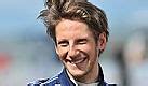 Image result for Romain Grosjean IndyCar Inboard