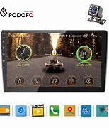 Image result for PoDoFo Car Stereo