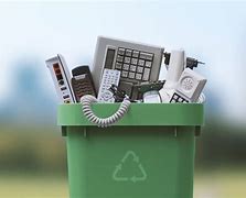 Image result for Recycle Bin Definition