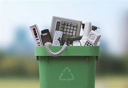 Image result for Electronic Waste Recycling