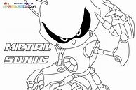 Image result for Metal Sonic Eggman