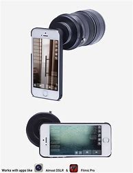 Image result for iPhone SLR Mount