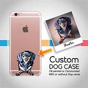 Image result for iPhone 7 Dog Case