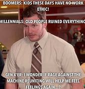 Image result for Generation Memes