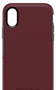 Image result for OtterBox Symmetry Case iPhone XR Galaxy Color