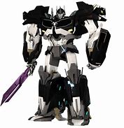 Image result for The Nemesis Transformers