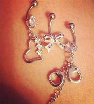 Image result for Oval Belly Button