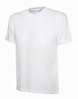 Image result for Plain White T-Shirt
