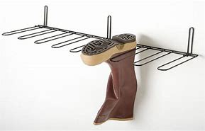 Image result for Indoor Boot Drying Rack