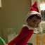 Image result for Elf On the Shelf Funny Ones