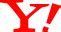 Image result for Yahoo! Japan Logo