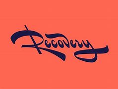 Image result for Recovery Position in Lettering