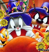 Image result for Bugs Bunny Thanksgiving Meme
