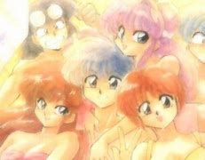 Image result for Shampoo Ranma Quotes