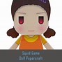 Image result for Luffy Papercraft