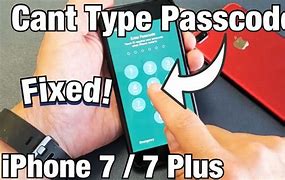 Image result for iPhone 7 Password