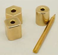 Image result for Brass Pen Holder Stand