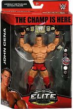 Image result for WWE Toys John Cena vs