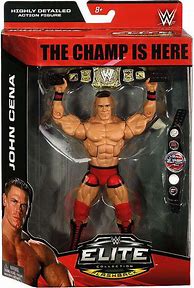 Image result for John Cena Red Toys