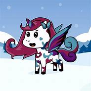 Image result for The Unicorn Cassidy