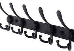 Image result for Stainless Steel Coat Hooks Wall Mounted