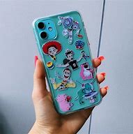 Image result for SE 2020 iPhone Case Cartoon