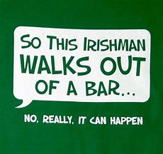 Image result for Irish Drinking Quotes Funny
