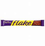 Image result for Flake Chocolate Bar