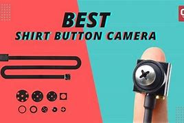 Image result for Which Is Good Button Camera