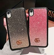 Image result for Gucci iPhone XR Case