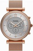 Image result for Fossil Gen 6 Smartwatch Women