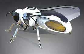Image result for Sci-Fi Bee