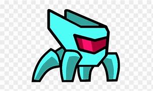 Image result for Spider Circle S Geometry Dash