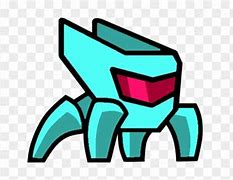 Image result for Geometry Dash All Spiders