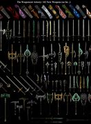 Image result for Skyrim All Swords